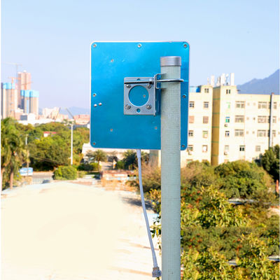 High Gain Directional Mimo Lte Panel External Antenna for 2.4g/5.8g Frequency Range
