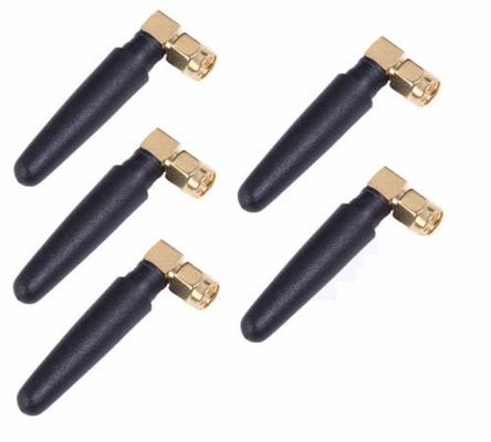 Omnidirectional External Antenna for Huawei Ausu Router Connect Type RP-SMA / SMA-male