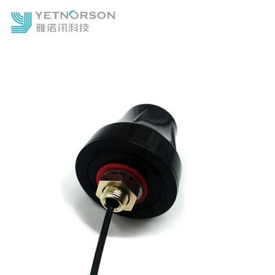 Car Navigation 1575.42MHz GPS Antenna with 50Ω Impedance and 29dBi±3dBi Gain