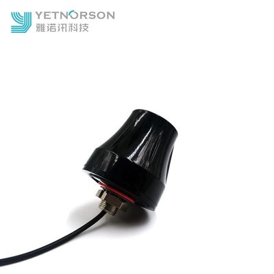 Car Navigation 1575.42MHz GPS Antenna with 50Ω Impedance and 29dBi±3dBi Gain