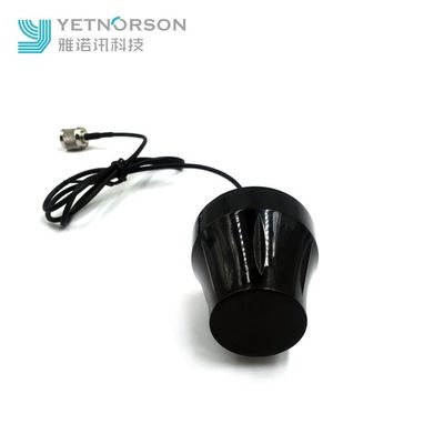 Car Navigation 1575.42MHz GPS Antenna with 50Ω Impedance and 29dBi±3dBi Gain