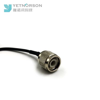 Car Navigation 1575.42MHz GPS Antenna with 50Ω Impedance and 29dBi±3dBi Gain