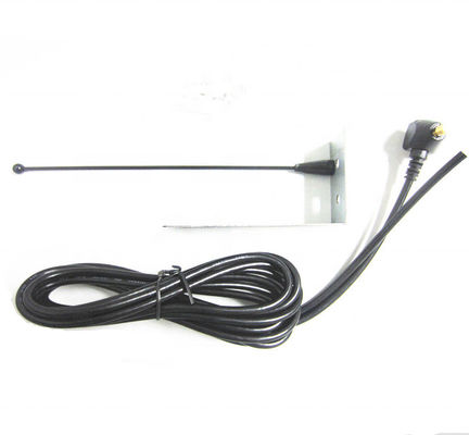 5dB Gain Outdoor 433 MHz Antenna with Shielded Cable and Bracket