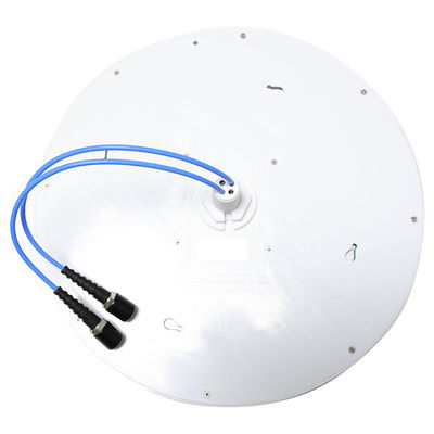 50 OHM Input Impendence High Gain Omnidirectional Antenna for Wifi 4G 5G Indoor Boost
