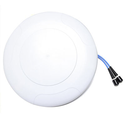 50 OHM Input Impendence High Gain Omnidirectional Antenna for Wifi 4G 5G Indoor Boost