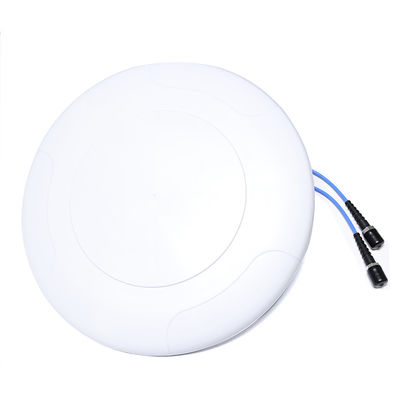 50 OHM Input Impendence High Gain Omnidirectional Antenna for Wifi 4G 5G Indoor Boost