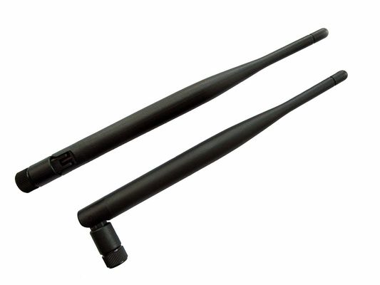Long Distance Range 2km WiFi Antenna with 5dB Gain and 50Ω Input Impedance