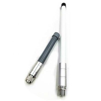 External High Gain Antenna for 686-2700Mhz Frequency Range and FRP Fiberglass Material