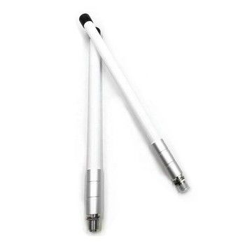 External High Gain Antenna for 686-2700Mhz Frequency Range and FRP Fiberglass Material