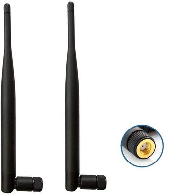2.4GHz 5GHz Antenna Manufactory Long Range Wireless Rubber Wifi Antenna