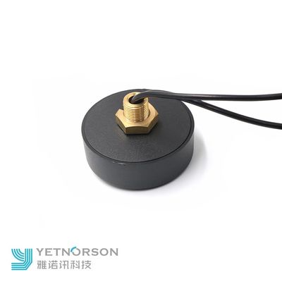 Customized Lengthened Copper Screw External Cabinet Anti-theft Omni 6dBi GSM GPRS LTE 4G Antenna WiFi