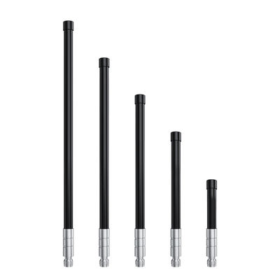 Outdoor Omni Directional Fiberglass Antenna 868mhz Gray with High Gain 8dBi Customized