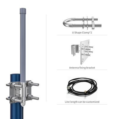 868mhz 915 mhz 3dbi 5.8dbi 6 dbi 8 dbi 10 dbi 12dbi 15dbi Customized Hotspot Antenna