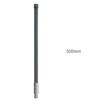 Customized 8dBi Gain Fiberglass Antenna for Outdoor WiFi 2.4GHz 5.8GHz 433MHz 868MHz
