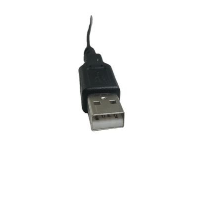 35dBi TV Antenna Amplifier Cable with USB Power N Male Connector TV Signal Adapter Cable