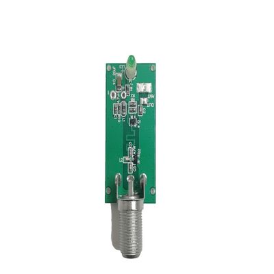 35dBi TV Antenna Amplifier Cable with USB Power N Male Connector TV Signal Adapter Cable