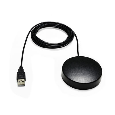 Customized Connector GPS Active Passive Glonass Antenna with 1575.42Mhz Frequency