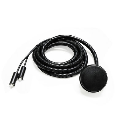 Customized Connector GPS Active Passive Glonass Antenna with 1575.42Mhz Frequency