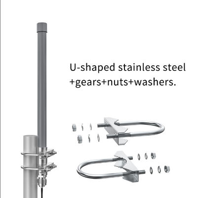 860--930MHZ 3dbi 4dbi 5.8 dbi 8dbi 10% off 12dbi Lora Helium Antenna Fiberglass Antenna