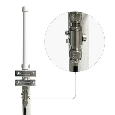 860--930MHZ 3dbi 4dbi 5.8 dbi 8dbi 10% off 12dbi Lora Helium Antenna Fiberglass Antenna