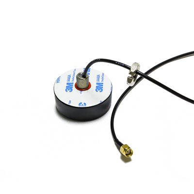 Impedance Ω 50Ω FAKRA glonass GPS antenna magnetic adhesive mounting gnss gps dual band
