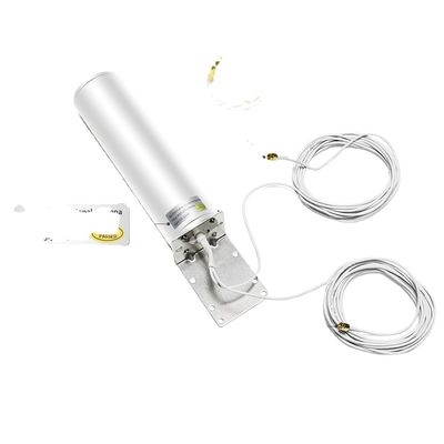 VSWR≤1.5 0.5g 5G Outdoor Antenna MIMO Antenna 4G Modem External Antenna