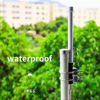 868mhz 915mhz Half Wave Helium Hotspot Fiberglass LoRa/LPWAN Antenna F/B Ratio ≥15dB