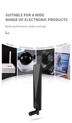 5 dBi Gain 4G Indoor Antenna The Perfect Choice for High Speed Communication