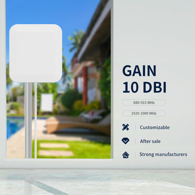 6000MHZ Internal Dual Band Receiving Mobile Phone External Tower 5ghz Wifi Antennas with VSWR 2