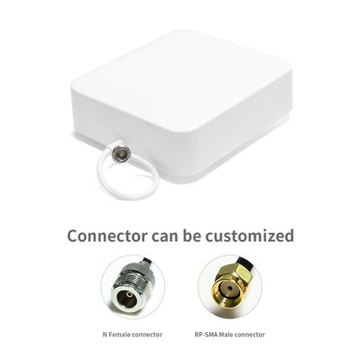 6000MHZ Internal Dual Band Receiving Mobile Phone External Tower 5ghz Wifi Antennas with VSWR 2