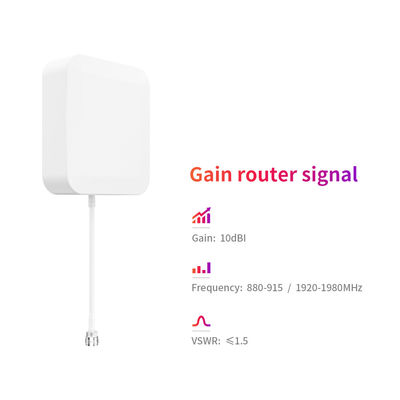 6000MHZ Internal Dual Band Receiving Mobile Phone External Tower 5ghz Wifi Antennas with VSWR 2