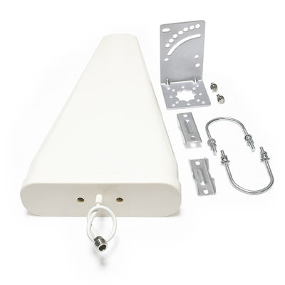 Customizable Cable Length Vertical Polarization LTE 4G Outdoor Waterproof Mimo Antenna