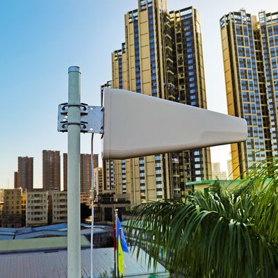 Customizable Cable Length Vertical Polarization LTE 4G Outdoor Waterproof Mimo Antenna