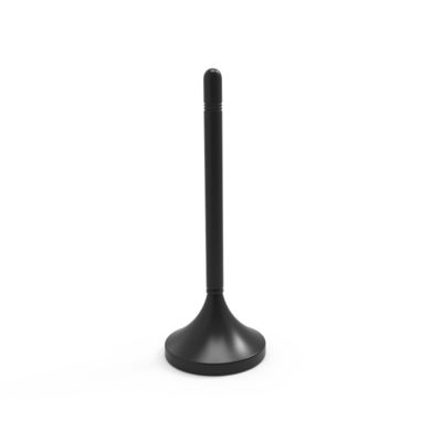 2 dBi Gain Mini Magnet Antenna for Mobile Cell Phone Signal Boosters in Vehicles