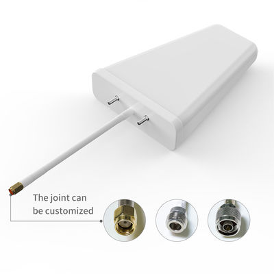 LPDA 4G LTE 698-2700 MHz 9dBi Waterproof Outdoor Directional Antenna for Communication