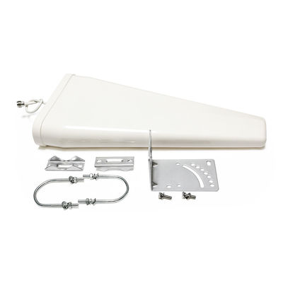 LPDA 4G LTE 698-2700 MHz 9dBi Waterproof Outdoor Directional Antenna for Communication