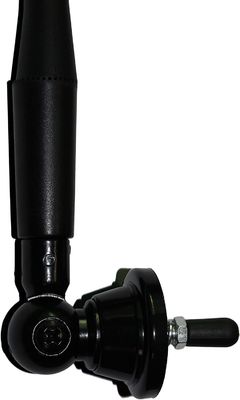 Marine Boat Car Home Radio Flexible FM/AM with 5dBi Gain 88-108Mhz Frequency Range
