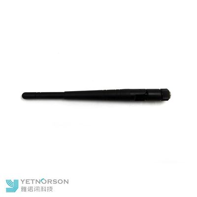 12dBi Rubber Duck Antenna for Car Router 106mm Length V.S.W.R≤1.8 868MHz 915MHz WiFi