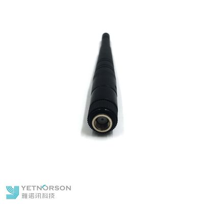 12dBi Rubber Duck Antenna for Car Router 106mm Length V.S.W.R≤1.8 868MHz 915MHz WiFi
