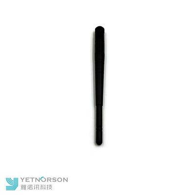 12dBi Rubber Duck Antenna for Car Router 106mm Length V.S.W.R≤1.8 868MHz 915MHz WiFi