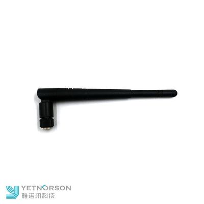 12dBi Rubber Duck Antenna for Car Router 106mm Length V.S.W.R≤1.8 868MHz 915MHz WiFi
