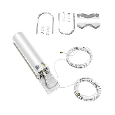 868MHz External Rubber Cylindrical Antenna 915MHz 900M 930M 868M LORA with SMA-M