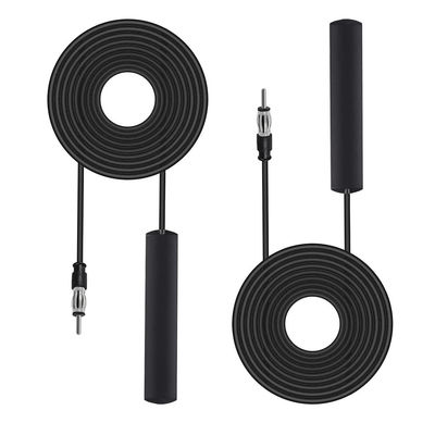 FCC Certified Mobile Signal Booster Router with 5km Long Range and Vertical Polarization