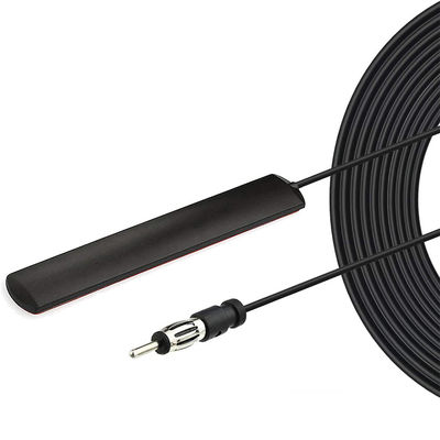 FCC Certified Mobile Signal Booster Router with 5km Long Range and Vertical Polarization
