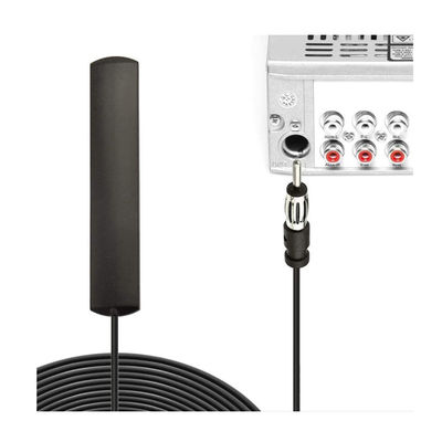 FCC Certified Mobile Signal Booster Router with 5km Long Range and Vertical Polarization