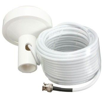 Supply Voltage DC3.3-5.0V GPS Active Marine Navigation Antenna BNC Male for Boat Ship
