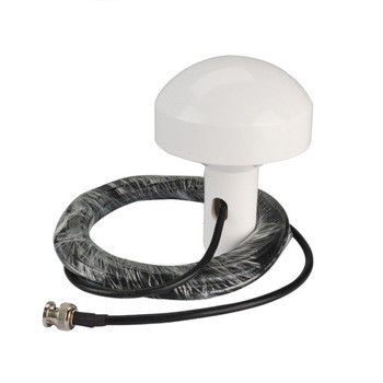 Supply Voltage DC3.3-5.0V GPS Active Marine Navigation Antenna BNC Male for Boat Ship