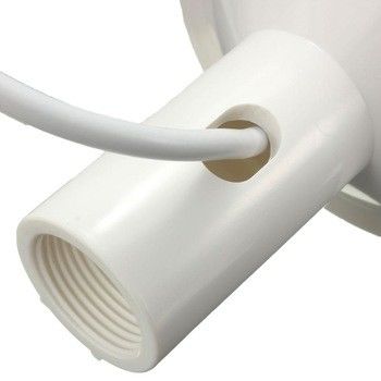 Supply Voltage DC3.3-5.0V GPS Active Marine Navigation Antenna BNC Male for Boat Ship