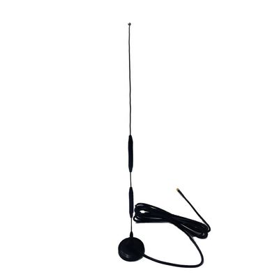 7dBi High Gain WiFi GSM GSM 3G Helical Spring Omni Directional Antenna 3G Grid Parabolic Antenna