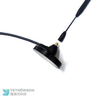 7dBi High Gain WiFi GSM GSM 3G Helical Spring Omni Directional Antenna 3G Grid Parabolic Antenna